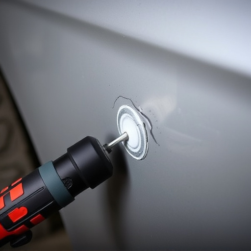 dent removal tools