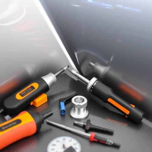 dent removal tools