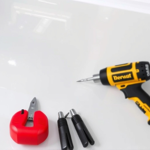dent removal tools