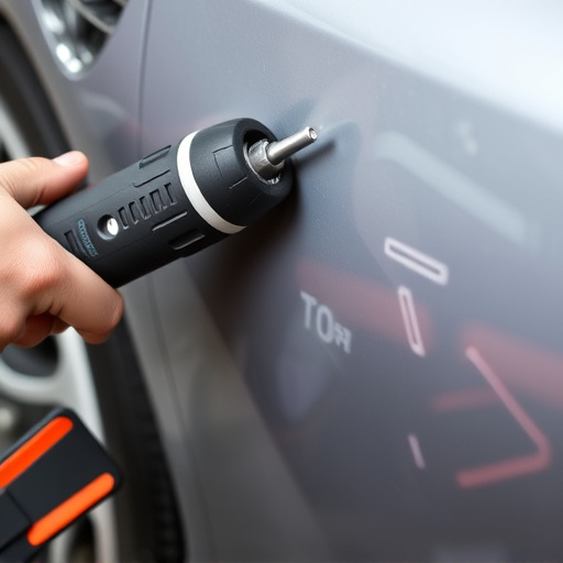 dent removal tools