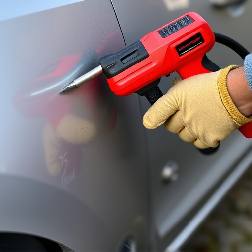 dent removal tools