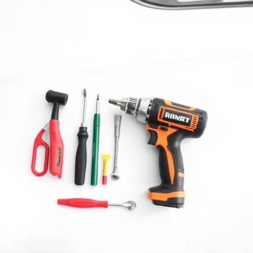 dent removal tools