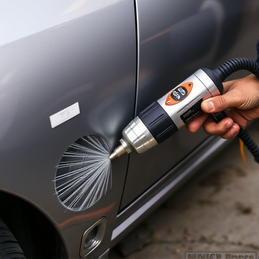 dent removal tools