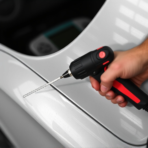 dent removal tools