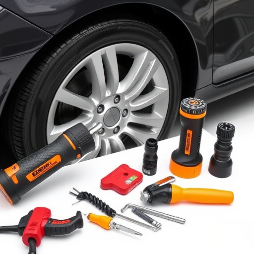dent removal tools