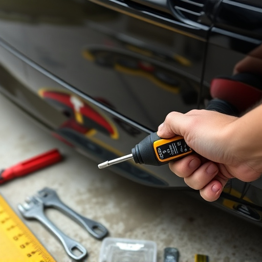 dent removal tools