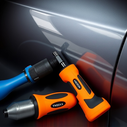 dent removal tools