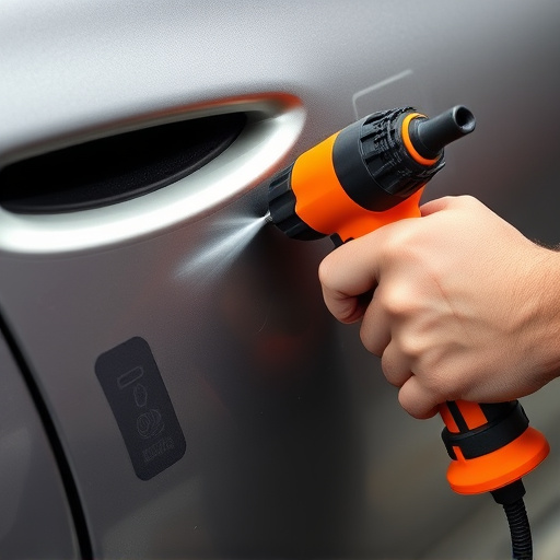 dent removal tools
