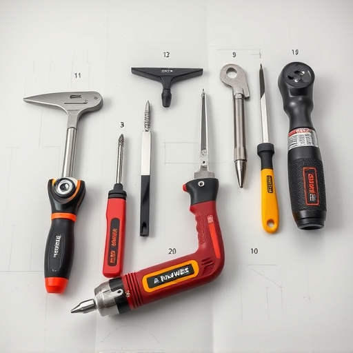 dent removal tools