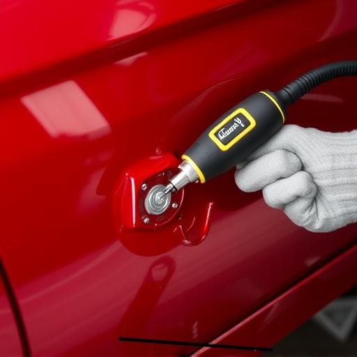 dent removal tools