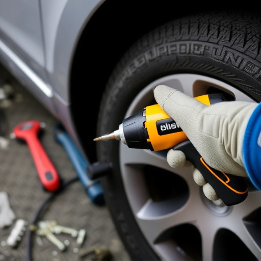 dent removal tools