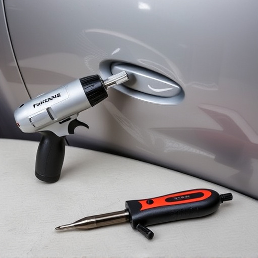 dent removal tools
