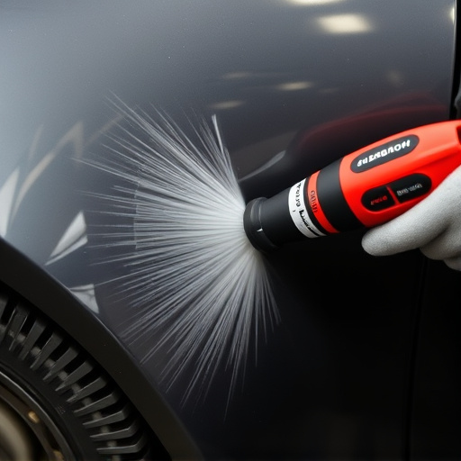 dent removal tools