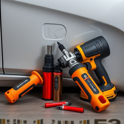 dent removal tools