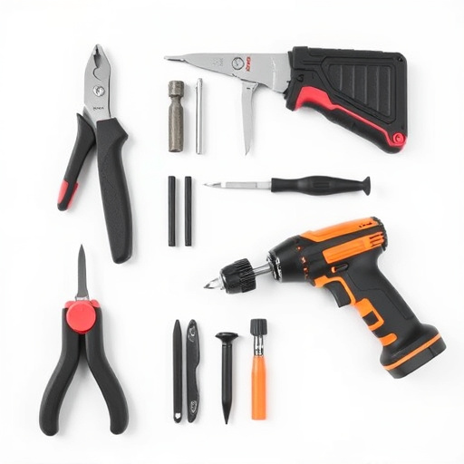 dent removal tools