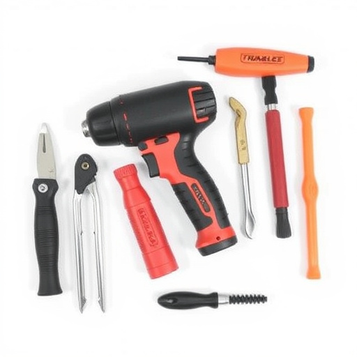 dent removal tools