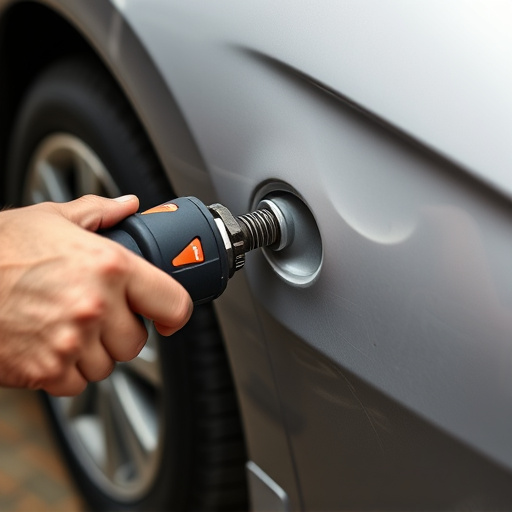 dent removal tools
