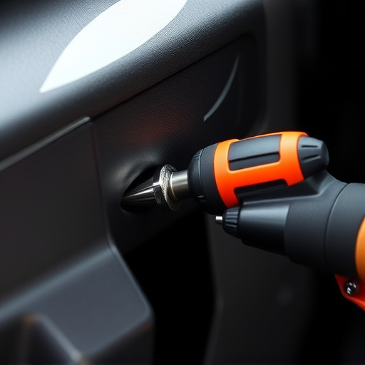 dent removal tools