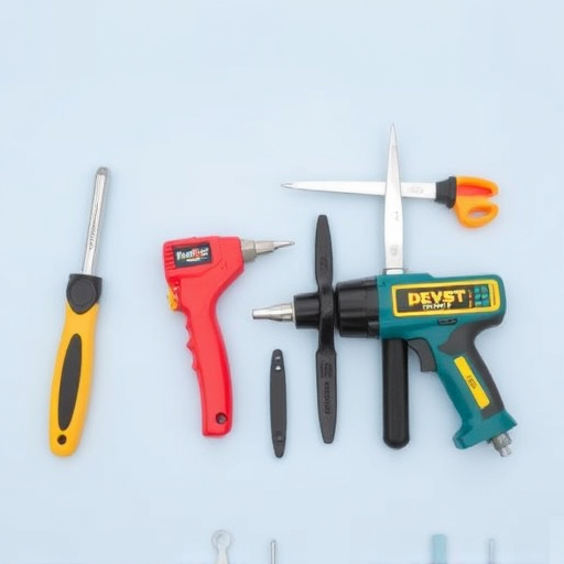 dent removal tools