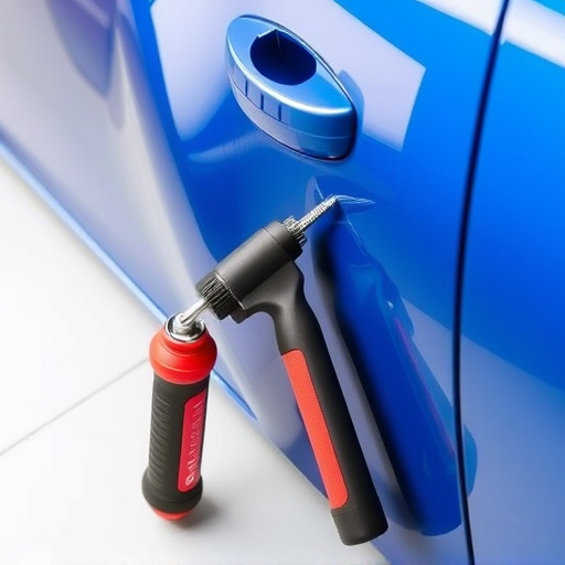 dent removal tools