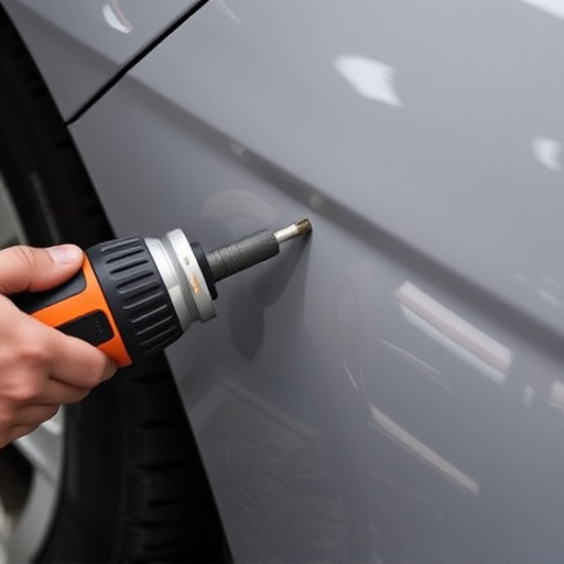 dent removal tools
