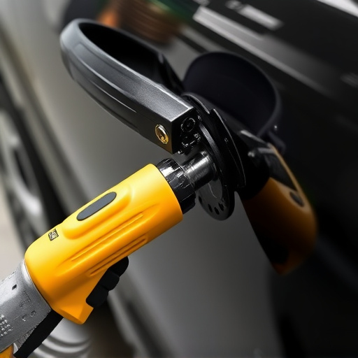 dent removal tools