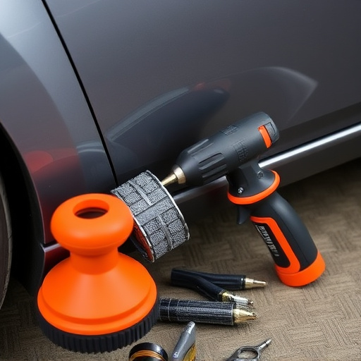 dent removal tools