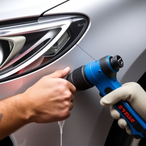 dent removal tools