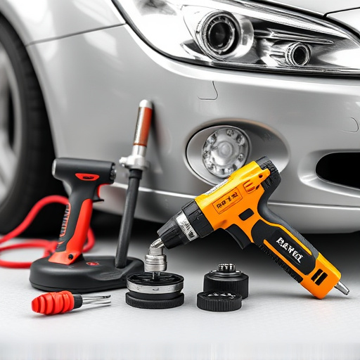 dent removal tools