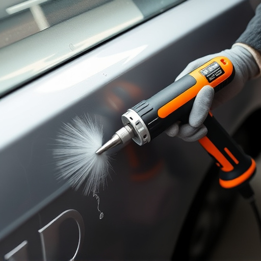 dent removal tools