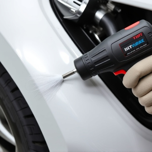 dent removal tools
