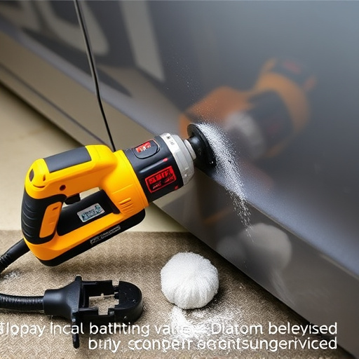 dent removal tools