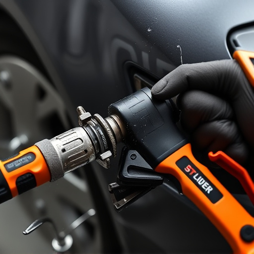 dent removal tools