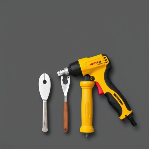 dent removal tools