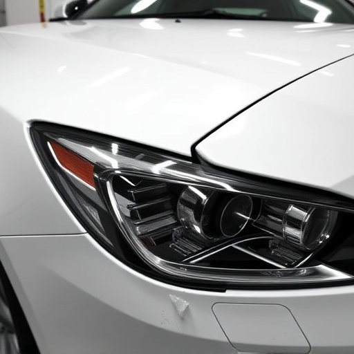 Mastering Local Collision Repair Appointments: From Scheduling to Satisfaction