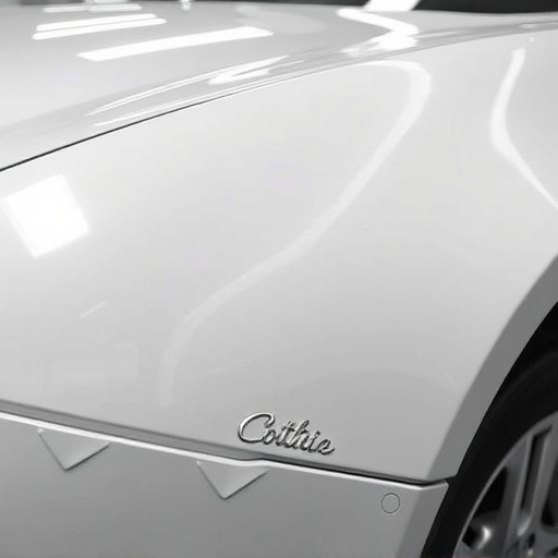Ensuring Safety: Auto Accident Repair Checks Post-Fix