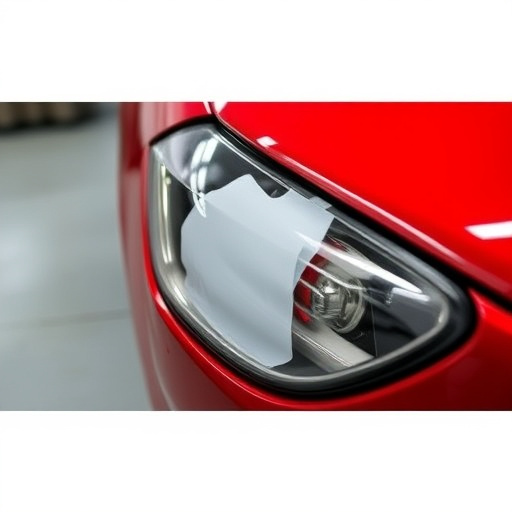 paintless dent repair