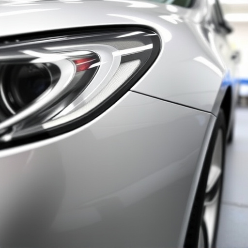 paintless dent repair