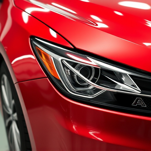 Trusted Auto Body Repair: Key to Higher Resale Values