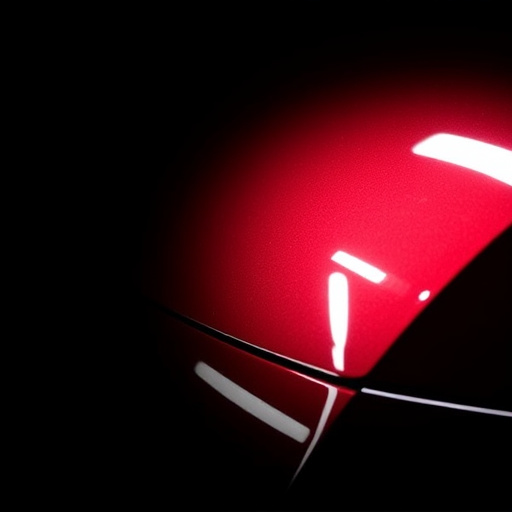 AI Transforms Collision Repair Quote Generation Accurately