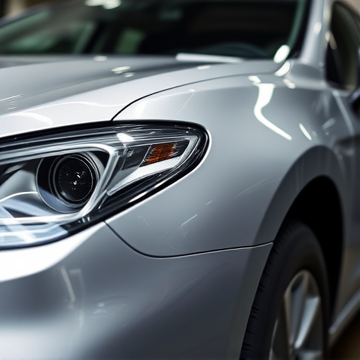 paintless dent repair