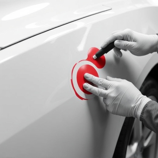 paintless dent repair