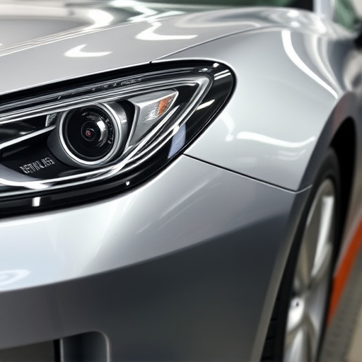 Can Collision Auto Body Shops Restore Resale Value?