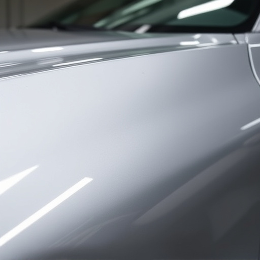 Frame Repair Warranty: Shop Confidence Assured Repairs Offer