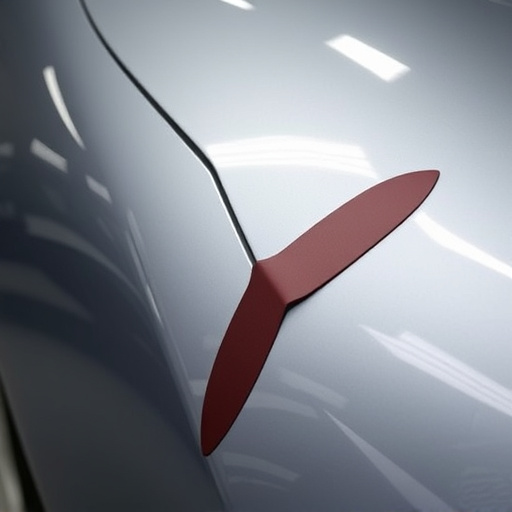 paintless dent repair