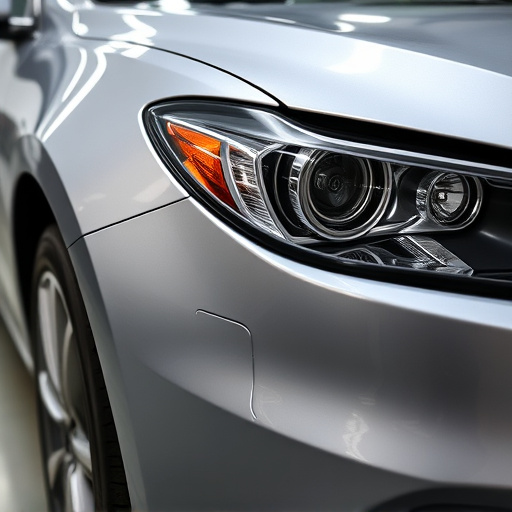 paintless dent repair