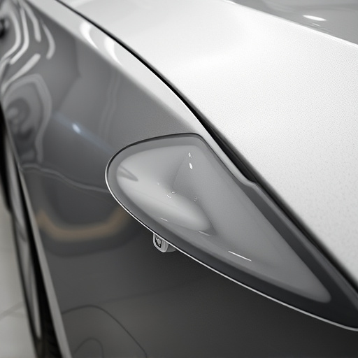 paintless dent repair
