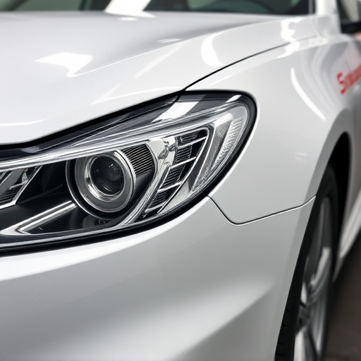 PDR for Dents: Eco-Friendly Auto Care Solution
