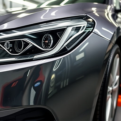 paintless dent repair
