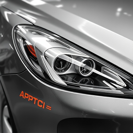 Aftermarket Bumper Repair: Fix Surface & Structural Damage